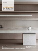 Architectural Product News